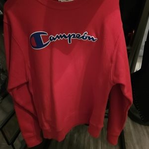 Champion Sweatshirt